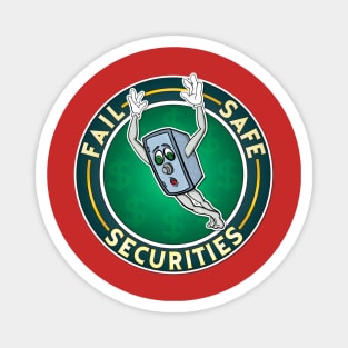 Fail Safe Securities Magnet